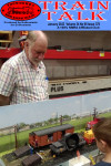 January issue of Train Talk from the Dudes on the Downs